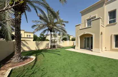 Villa - 2 Bedrooms - 3 Bathrooms for rent in Springs 15 - The Springs - Dubai