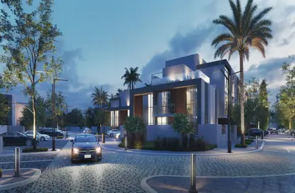 Townhouse - 4 Bedrooms - 5 Bathrooms for sale in Verdana 2 - Dubai Investment Park (DIP) - Dubai
