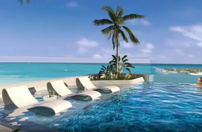 شقة - 3 غرف نوم - 5 حمامات للبيع في أليجرو بارك - جزر دبي - دبي شقة - 3 غرف نوم - 5 حمامات للبيع في أليجرو بارك - جزر دبي - دبي