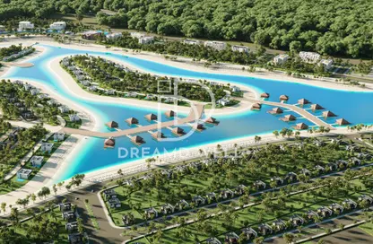 Land - Studio for sale in Arabian Hills Estate - Al Faqa'a - Al Ain
