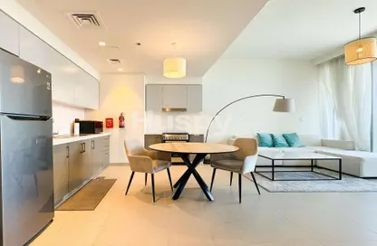 Apartment - 2 Bedrooms - 2 Bathrooms for rent in Forte 1 - Forte - Downtown Dubai - Dubai