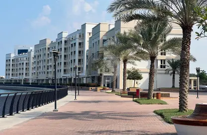 Apartment - Studio - 1 Bathroom for sale in Lagoon B8 - The Lagoons - Mina Al Arab - Ras Al Khaimah