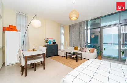 Apartment - 1 Bathroom for sale in Dubai Wharf Tower 2 - Dubai Wharf - Al Jaddaf - Dubai