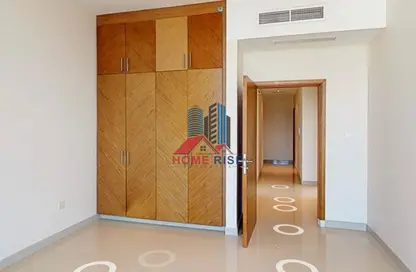 Apartment - 3 Bedrooms - 3 Bathrooms for rent in Al Nada Tower - Al Nahda - Sharjah