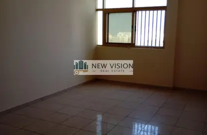 Apartment - 1 Bedroom - 1 Bathroom for rent in Al Mareija - Al Gharb - Sharjah