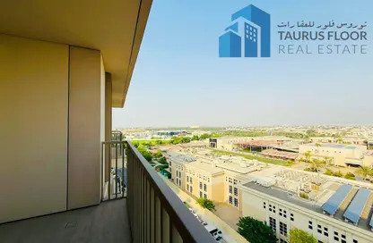 Apartment - 2 Bedrooms - 3 Bathrooms for rent in Al Badia Living - Dubai Festival City - Dubai