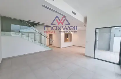 Townhouse - 3 Bedrooms - 4 Bathrooms for rent in Murooj Al Furjan West - Al Furjan - Dubai
