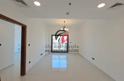 Apartment - 1 Bedroom - 2 Bathrooms for rent in Jaddaf Views - Al Jaddaf - Dubai