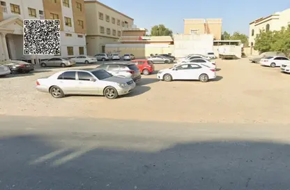 أرض - استوديو للبيع في فلل الروضة 2 - 2  الروضة - الروضة - عجمان