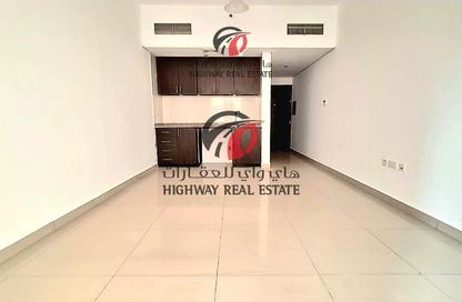 Apartment - Studio - 1 Bathroom for rent in Al Nahda 1 - Al Nahda - Dubai
