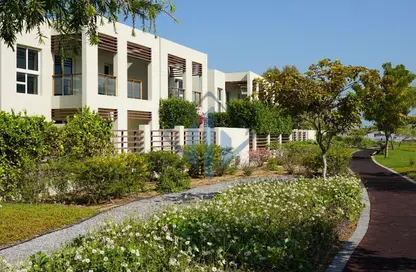 Villa - 3 Bedrooms - 5 Bathrooms for sale in Malibu - Mina Al Arab - Ras Al Khaimah Villa - 3 Bedrooms - 5 Bathrooms for sale in Malibu - Mina Al Arab - Ras Al Khaimah