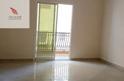 شقة - غرفة نوم - 1 حمام للايجار في أبراج الراشدية - الراشدية - عجمان وسط المدينة - عجمان