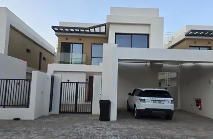 فيلا - 4 غرف نوم - 6 حمامات للبيع في فيلات ماربيلا الثانية - ماربيا - ميناء العرب - راس الخيمة - رأس الخيمة