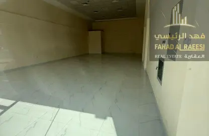 متجر - استوديو - 1 حمام للايجار في الجرف الصناعية 3 - الجرف الصناعية - عجمان