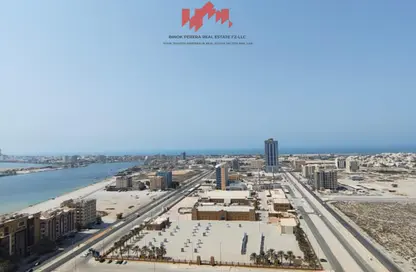 شقة - غرفة نوم - 1 حمام للايجار في راك تاور - السير - رأس الخيمة