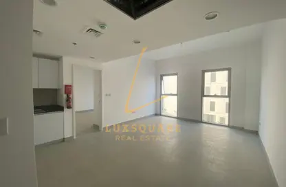 Apartment - 1 Bedroom - 2 Bathrooms for rent in The Pulse Residence Park - The Pulse - Dubai South (Dubai World Central) - Dubai