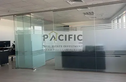 Office Space - Studio for rent in Barsha Heights (Tecom) - Dubai
