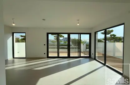 Villa - 4 Bedrooms - 6 Bathrooms for rent in Aura - Tilal Al Ghaf - Dubai