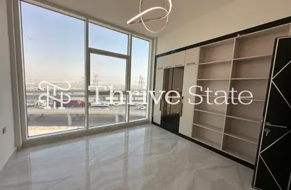 Apartment - 3 Bedrooms - 4 Bathrooms for sale in Gemz by Danube - Al Furjan - Dubai