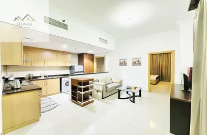 Apartment - 1 Bedroom - 2 Bathrooms for rent in Lincoln Park B - Lincoln Park - Arjan - Dubai