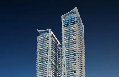 Apartment - Studio - 1 Bathroom for sale in Elitz 2 By Danube - Jumeirah Village Circle - Dubai