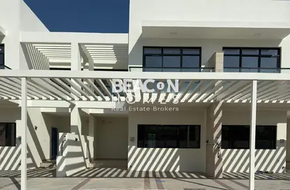 تاون هاوس - 5 غرف نوم - 4 حمامات للبيع في بارك ريزيدنسز 1 - بارك ريزيدنسز - داماك هيلز - دبي