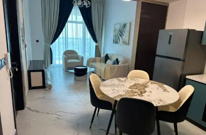 Apartment - 1 Bedroom - 1 Bathroom for sale in Opalz By Danube Tower 1 - Opalz by Danube - Dubai Science Park - Dubai