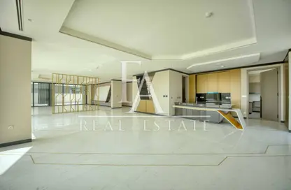 Villa - 6 Bedrooms - 7 Bathrooms for rent in Majestic Vistas (Lamborghini Mansions) - Dubai Hills Estate - Dubai Villa - 6 Bedrooms - 7 Bathrooms for rent in Majestic Vistas (Lamborghini Mansions) - Dubai Hills Estate - Dubai