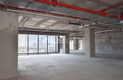 Office Space - Studio for rent in Mashreq Bank Global HQ - Burj Khalifa Area - Downtown Dubai - Dubai