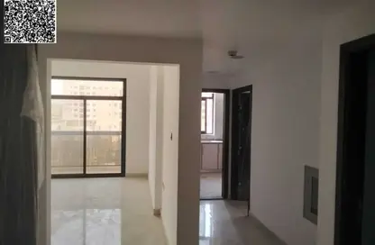 شقة - غرفة نوم - 2 حمامات للايجار في الجرف 3 - الجرف - عجمان وسط المدينة - عجمان