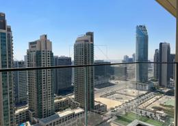 صورةمبنى خارجي لـ: شقة - 1 غرفة نوم - 1 حمام للكراء في برج رويال - دبي وسط المدينة - دبي, صورة 1