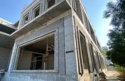 Villa - 6 Bedrooms - 7+ Bathrooms for sale in Beach Resident 1 - Jumeirah 1 - Jumeirah - Dubai