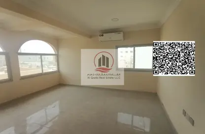 شقة - غرفة نوم - 2 حمامات للايجار في فلل الروضة 3 - 3  الروضة - الروضة - عجمان