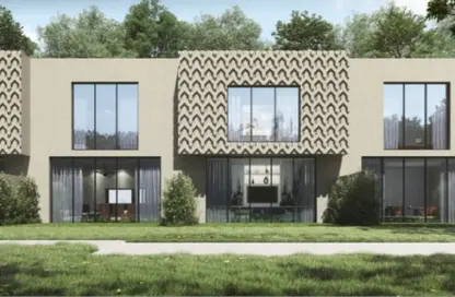Townhouse - 4 Bedrooms - 6 Bathrooms for sale in Hayyan - Sharjah
