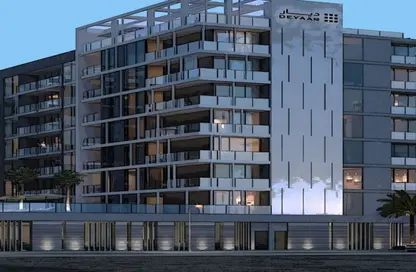 Apartment - 1 Bedroom - 2 Bathrooms for sale in Millennium Talia Residences - Al Furjan - Dubai