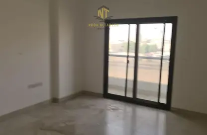 Apartment - 3 Bedrooms - 2 Bathrooms for rent in Al Khan Lagoon Tower - Al Khan Lagoon - Al Khan - Sharjah