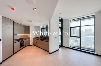 Apartment - 2 Bedrooms - 2 Bathrooms for rent in 15 Northside - Tower 1 - 15 Northside - Business Bay - Dubai