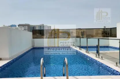 Apartment - 1 Bedroom - 2 Bathrooms for rent in Dallah Building - Al Barsha 1 - Al Barsha - Dubai