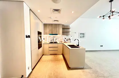 Apartment - 1 Bedroom - 2 Bathrooms for rent in Oxford Terraces - District 11 - Jumeirah Village Circle - Dubai