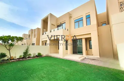 Villa - 3 Bedrooms - 4 Bathrooms for sale in Mira Oasis 2 - Mira Oasis - Reem - Dubai