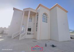 Villa - 5 bedrooms - 5 bathrooms for rent in Al Sarooj - Al Ain