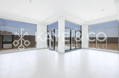 فيلا - 4 غرف نوم - 6 حمامات للايجار في ذا بالس بيتش فرونت 3 - ذي بالس - دبي الجنوب (مركز دبي العالمي) - دبي