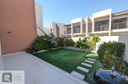 Townhouse - 5 Bedrooms - 5 Bathrooms for sale in Madinat Hind - Mulberry - Damac Hills 2 - Dubai