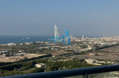 شقة - 2 غرف نوم - 3 حمامات للايجار في الصفوح 1 - الصفوح - دبي