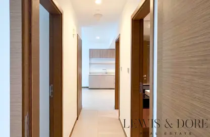 Apartment - 2 Bedrooms - 3 Bathrooms for rent in Urban Oasis - Business Bay - Dubai