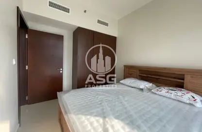 Apartment - 1 Bedroom - 2 Bathrooms for rent in Vera Residences - Business Bay - Dubai
