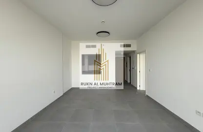 Apartment - 1 Bedroom - 2 Bathrooms for rent in Tiraz 2 - Aljada - Sharjah