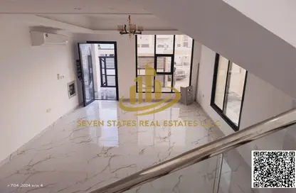 Villa - 5 Bedrooms - 5 Bathrooms for rent in Al Zaheya Gardens - Al Zahya - Ajman