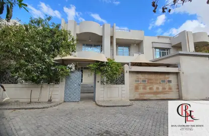 Villa - 5 Bedrooms - 7 Bathrooms for rent in Mohamed Bin Zayed Centre - Mohamed Bin Zayed City - Abu Dhabi