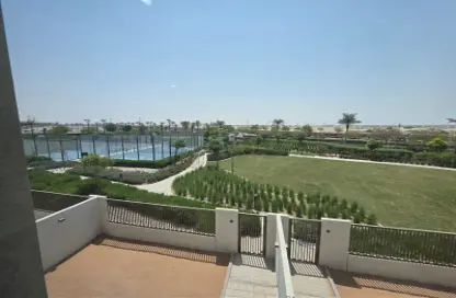 فيلا - 3 غرف نوم - 4 حمامات للايجار في لا فايوليتا 2 - فيلا نوفا - دبي لاند - دبي